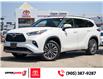 2021 Toyota Highlander Hybrid Limited (Stk: 250515A) in Hamilton - Image 1 of 37