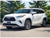 2021 Toyota Highlander Hybrid Limited (Stk: 250515A) in Hamilton - Image 3 of 37