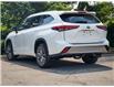 2021 Toyota Highlander Hybrid Limited (Stk: 250515A) in Hamilton - Image 10 of 37