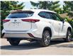 2021 Toyota Highlander Hybrid Limited (Stk: 250515A) in Hamilton - Image 12 of 37