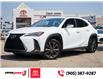 2019 Lexus UX 250h Base (Stk: 1334) in Hamilton - Image 1 of 33