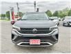 2022 Volkswagen Taos Comfortline (Stk: 21323A) in Brantford - Image 3 of 30