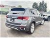 2022 Volkswagen Taos Comfortline (Stk: 21323A) in Brantford - Image 6 of 30