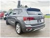2022 Volkswagen Taos Comfortline (Stk: 21323A) in Brantford - Image 8 of 30