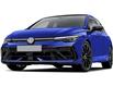 2025 Volkswagen Golf R Black Edition (Stk: 173297) in Oakville - Image 1 of 1