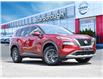 2022 Nissan Rogue S (Stk: W25158A) in Scarborough - Image 1 of 26