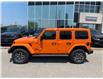 2025 Jeep Wrangler Sahara (Stk: 30918) in Whitby - Image 3 of 12