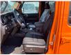 2025 Jeep Wrangler Sahara (Stk: 30918) in Whitby - Image 4 of 12