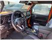 2025 Jeep Wrangler Sahara (Stk: 30918) in Whitby - Image 5 of 12