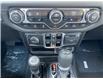 2025 Jeep Wrangler Sahara (Stk: 30918) in Whitby - Image 9 of 12