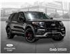 2021 Ford Explorer ST (Stk: P00820) in Toronto - Image 1 of 26