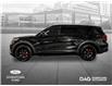 2021 Ford Explorer ST (Stk: P00820) in Toronto - Image 3 of 26