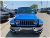 2025 Jeep Wrangler Sahara (Stk: 30920) in Whitby - Image 2 of 13
