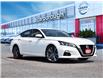 2021 Nissan Altima 2.5 Platinum (Stk: V25110A) in Scarborough - Image 1 of 30