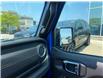2025 Jeep Wrangler Sahara (Stk: 30920) in Whitby - Image 6 of 13
