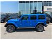 2025 Jeep Wrangler Sahara (Stk: 30920) in Whitby - Image 3 of 13