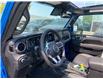 2025 Jeep Wrangler Sahara (Stk: 30920) in Whitby - Image 5 of 13