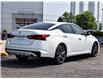 2021 Nissan Altima 2.5 Platinum (Stk: V25110A) in Scarborough - Image 7 of 30