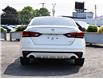 2021 Nissan Altima 2.5 Platinum (Stk: V25110A) in Scarborough - Image 8 of 30