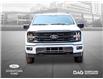 2025 Ford F-150 XLT (Stk: 250580) in Toronto - Image 2 of 23
