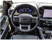 2025 Ford F-150 XLT (Stk: 250580) in Toronto - Image 9 of 23