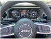 2025 Jeep Wrangler Sahara (Stk: 30920) in Whitby - Image 9 of 13