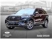 2025 Ford Explorer ST-Line (Stk: 250640) in Toronto - Image 1 of 25