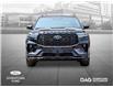 2025 Ford Explorer ST-Line (Stk: 250640) in Toronto - Image 2 of 25