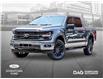 2025 Ford F-150 XLT (Stk: 250576) in Toronto - Image 1 of 23