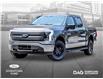2025 Ford F-150 Lightning XLT (Stk: 250258) in Toronto - Image 1 of 22