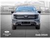 2025 Ford F-150 Lightning XLT (Stk: 250258) in Toronto - Image 2 of 22