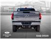 2025 Ford F-150 Lightning XLT (Stk: 250258) in Toronto - Image 4 of 22