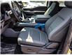 2025 Ford F-150 Lightning XLT (Stk: 250258) in Toronto - Image 8 of 22