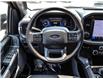2025 Ford F-150 Lightning XLT (Stk: 250258) in Toronto - Image 9 of 22