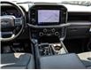 2025 Ford F-150 Lightning XLT (Stk: 250258) in Toronto - Image 13 of 22