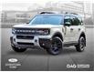 2025 Ford Bronco Sport Badlands (Stk: 250557) in Toronto - Image 1 of 26