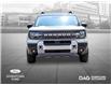 2025 Ford Bronco Sport Badlands (Stk: 250557) in Toronto - Image 2 of 26