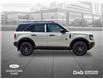 2025 Ford Bronco Sport Badlands (Stk: 250557) in Toronto - Image 3 of 26
