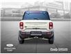 2025 Ford Bronco Sport Badlands (Stk: 250557) in Toronto - Image 4 of 26