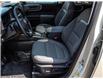 2025 Ford Bronco Sport Badlands (Stk: 250557) in Toronto - Image 8 of 26
