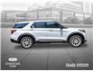 2025 Ford Explorer Platinum (Stk: 250646) in Toronto - Image 3 of 24