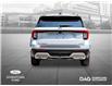 2025 Ford Explorer Platinum (Stk: 250646) in Toronto - Image 4 of 24