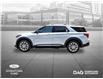 2025 Ford Explorer Platinum (Stk: 250646) in Toronto - Image 5 of 24