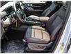 2025 Ford Explorer Platinum (Stk: 250646) in Toronto - Image 8 of 24