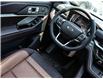 2025 Ford Explorer Platinum (Stk: 250646) in Toronto - Image 12 of 24