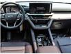 2025 Ford Explorer Platinum (Stk: 250646) in Toronto - Image 13 of 24