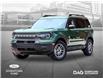2025 Ford Bronco Sport Big Bend (Stk: 250659) in Toronto - Image 1 of 23