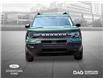 2025 Ford Bronco Sport Big Bend (Stk: 250659) in Toronto - Image 2 of 23