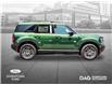 2025 Ford Bronco Sport Big Bend (Stk: 250659) in Toronto - Image 3 of 23