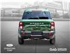 2025 Ford Bronco Sport Big Bend (Stk: 250659) in Toronto - Image 4 of 23